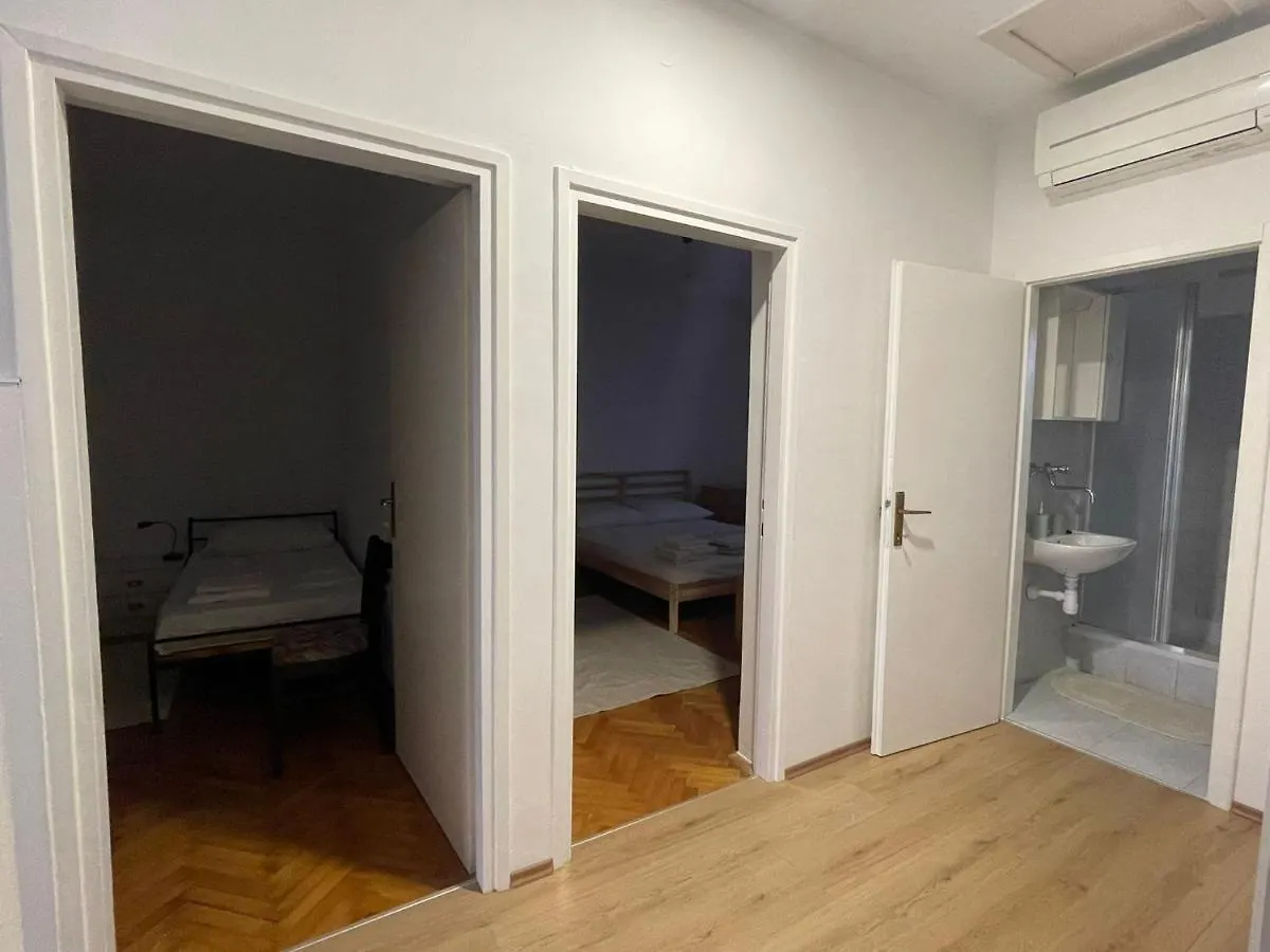 Holiday House Fila Turanj