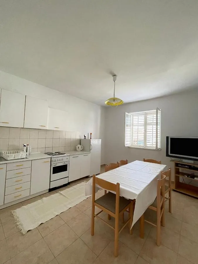 Holiday House Fila Turanj Casa vacanze