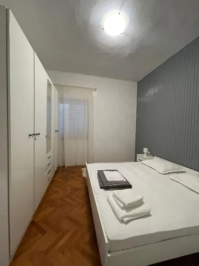 Casa vacanze Holiday House Fila Turanj Croazia
