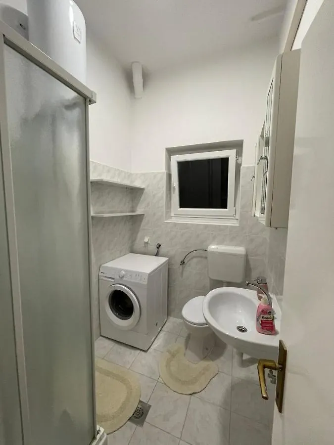 Holiday House Fila Turanj Croazia