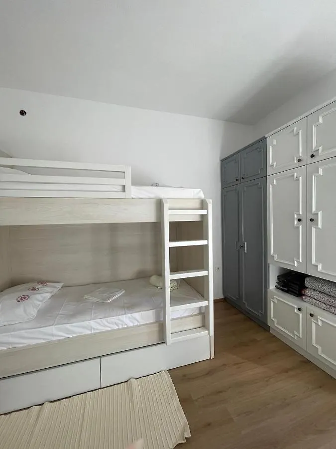 Casa vacanze Holiday House Fila Turanj