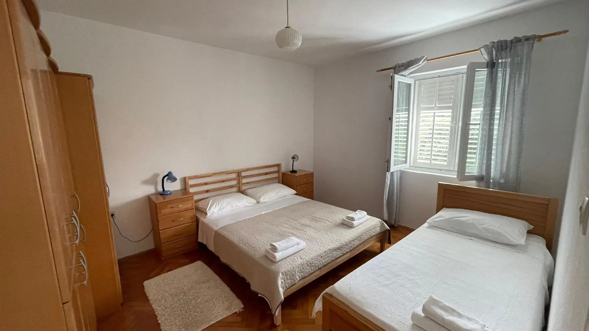Casa vacanze Holiday House Fila Turanj