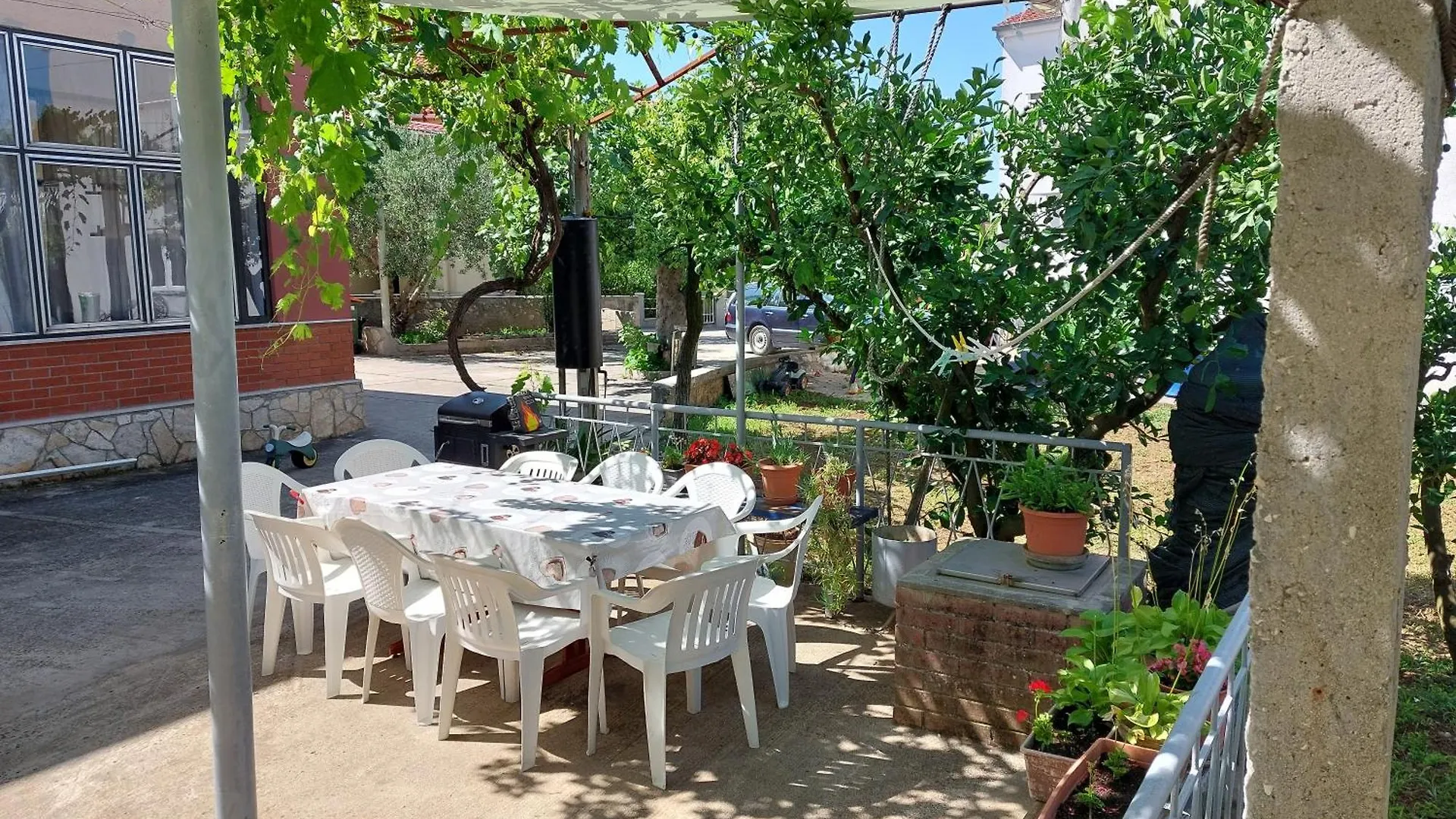 Holiday House Fila Turanj Croazia